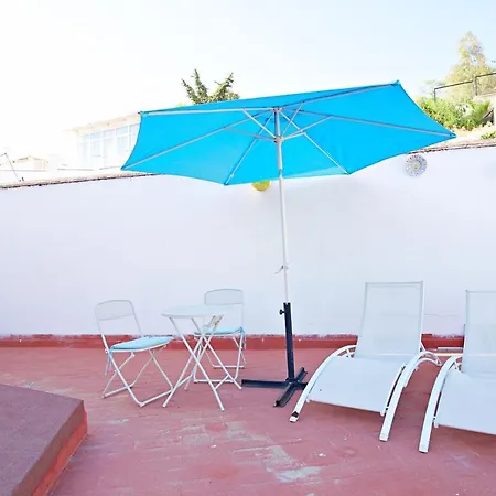 El Patio De Lola Y Felisa Apartamento *