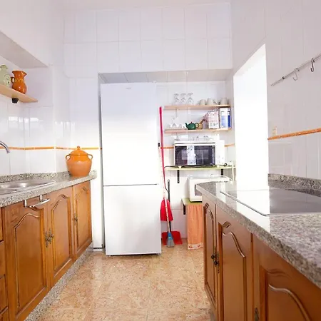 El Patio De Lola Y Felisa Apartamento *